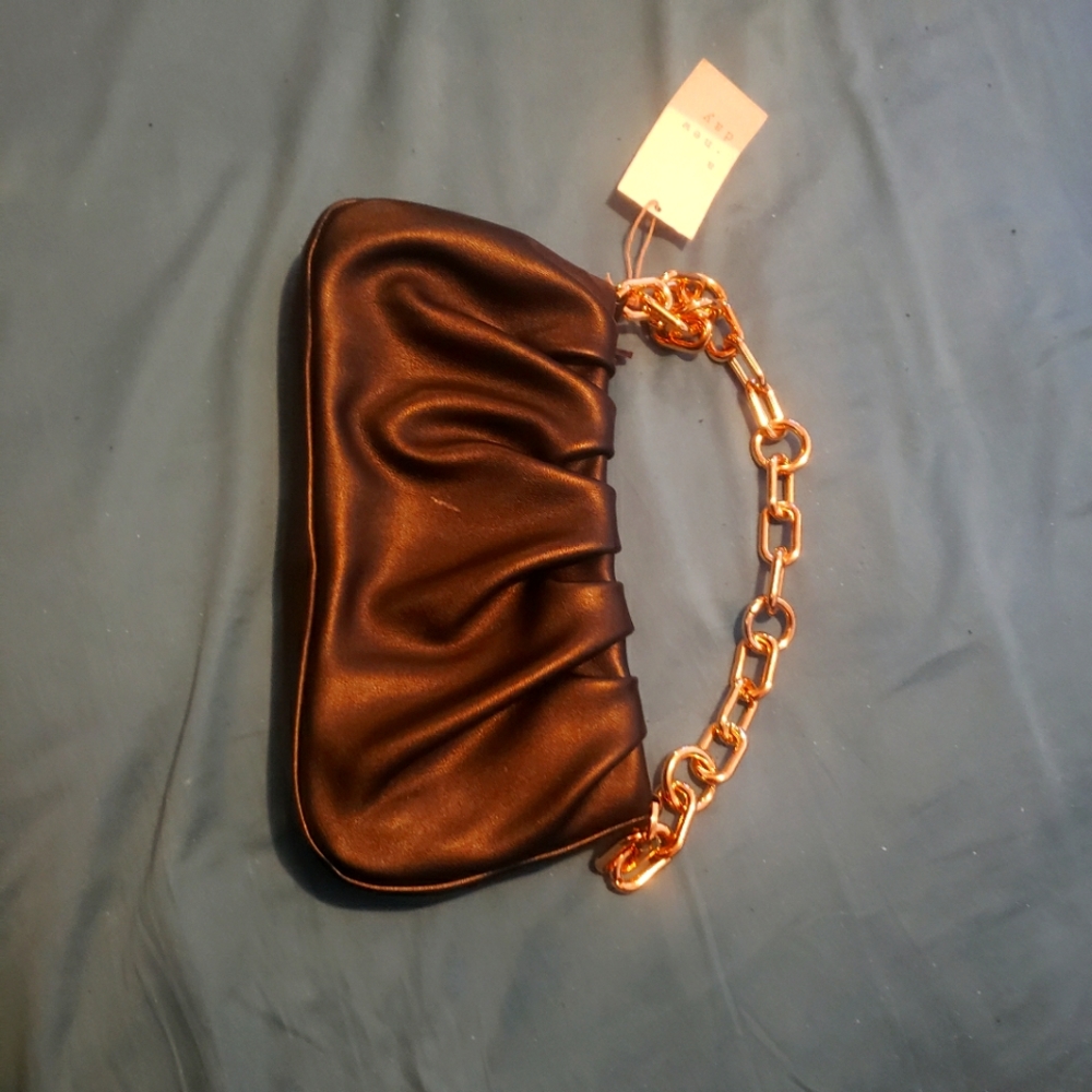 A New Day Purse